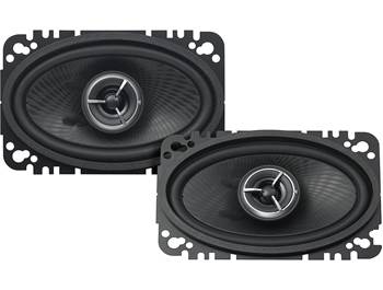 4"x6" Speakers