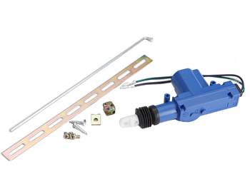 Remote Start & Car Alarms 
