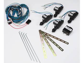 Remote Start & Car Alarms 