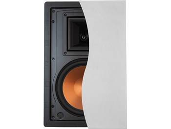 In-wall Speakers