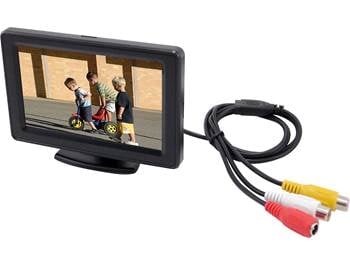 Accele Car Cameras & Dash Cams | Rear View, Parking, & Driving Video ...