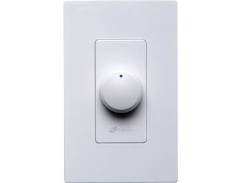 In-wall Volume Controls