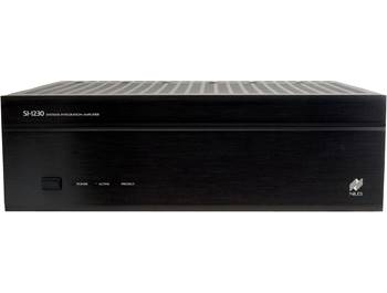 Multi-zone Amplifiers
