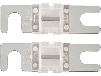 Amp Fuses