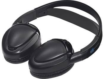 Wireless Car Headphones