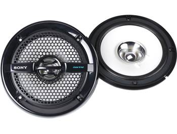 Marine Speakers & Subs