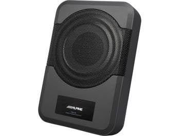 Powered Subwoofers