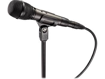 Condenser Microphones    