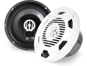 Marine Speakers
