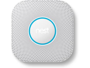 Wireless Home Monitoring