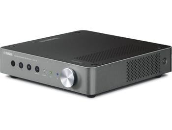 Network Music Players