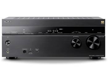 Bluetooth Home Theater Receivers