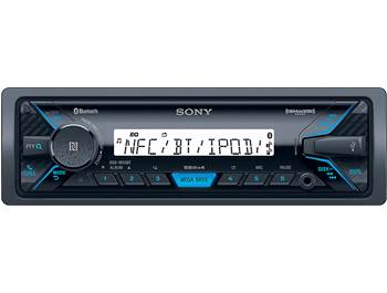 Marine Stereos & Installation