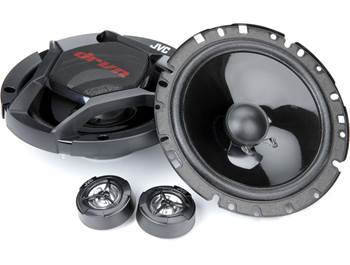 Component Speakers