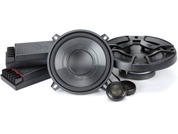 Component Speakers