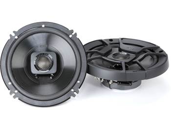 6", 6-1/2" & 6-3/4" Speakers