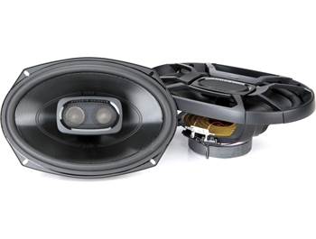 6"x9" Speakers