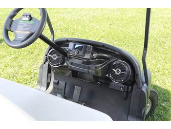 Golf Cart Stereo Systems