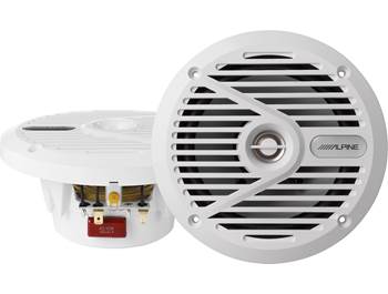 Marine Speakers