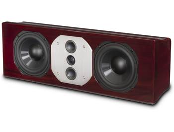 Center Channel Speakers