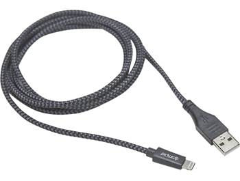 Lightning Cables & Adapters