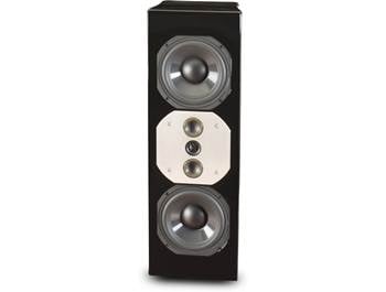 Center Channel Speakers