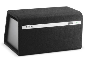 Powered Subwoofers