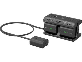 Battery Chargers & AC Adapters