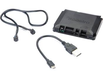 Car Amplifiers