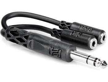 Audio Cable Adapters