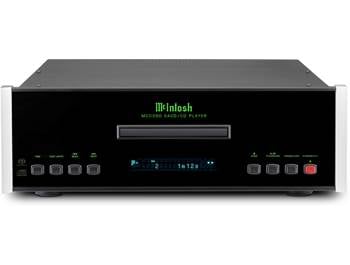 CD Players & Transports
