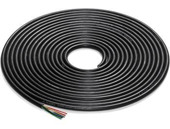 Marine Speaker Wire