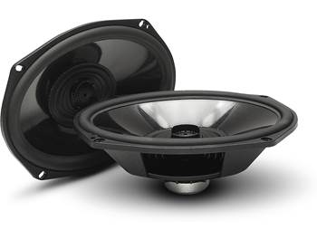 6"x9" Speakers
