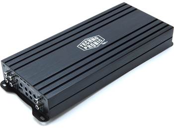 Car Amplifiers