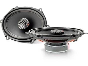 5"x7" and 6"x8" Speakers