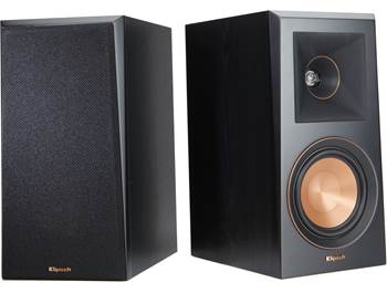 Bookshelf Speakers
