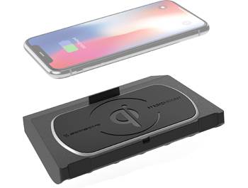 Wireless Chargers for Specific Vehicles