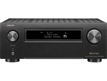 Multi-room Receivers & Amps