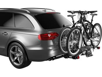 Bicycle Carriers