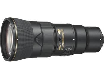 DSLR Lenses