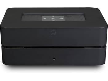 Music Servers