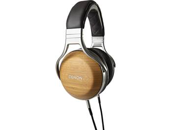 Over-the-ear Headphones