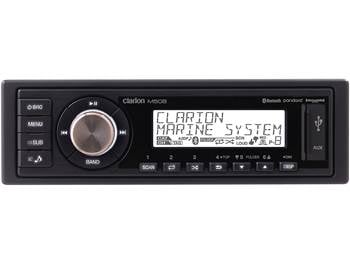 Marine Stereos & Installation