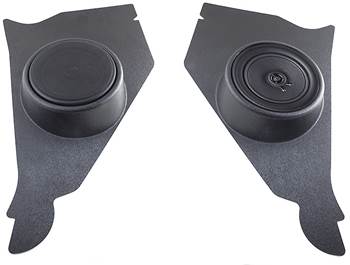Car Subwoofers & Boxes