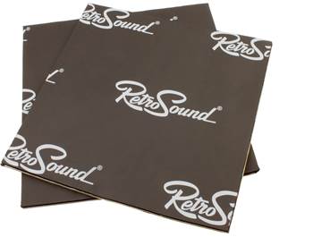 Subwoofer Installation & Accessories