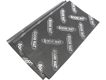 Sound Deadening