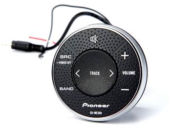 Marine Remotes, Cables & Mics