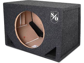 Sub Boxes (Unloaded)   
