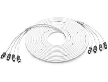 Marine Patch Cables