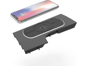 Wireless Chargers for Specific Vehicles